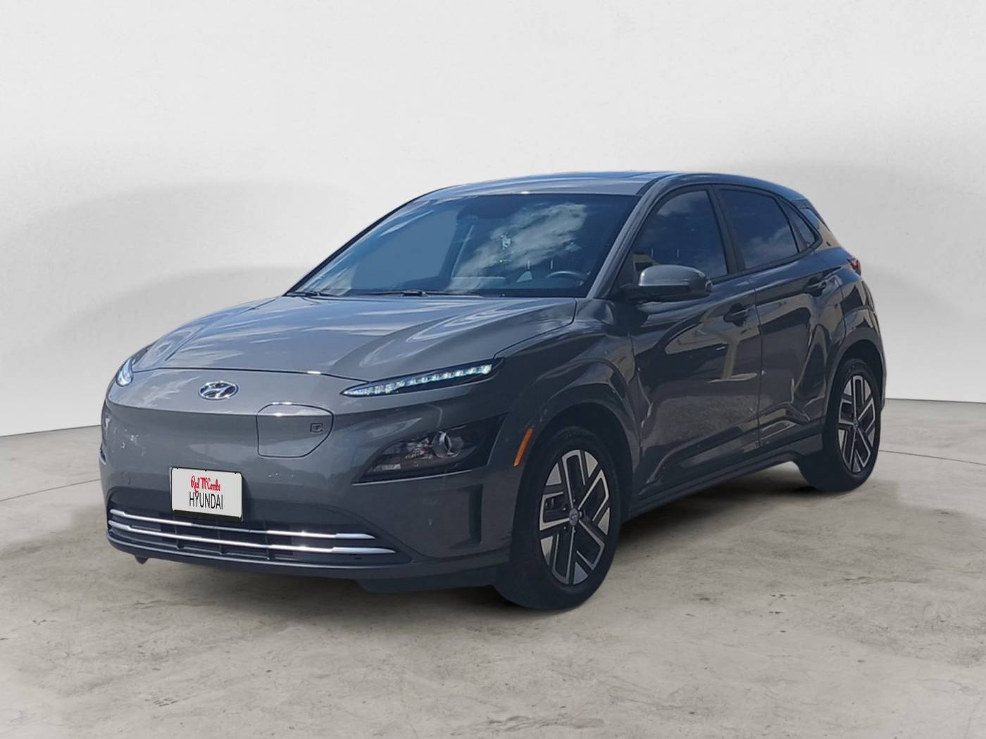 2023 Hyundai Kona Electric SEL — SUV — 22,257 mi — San Antonio, TX