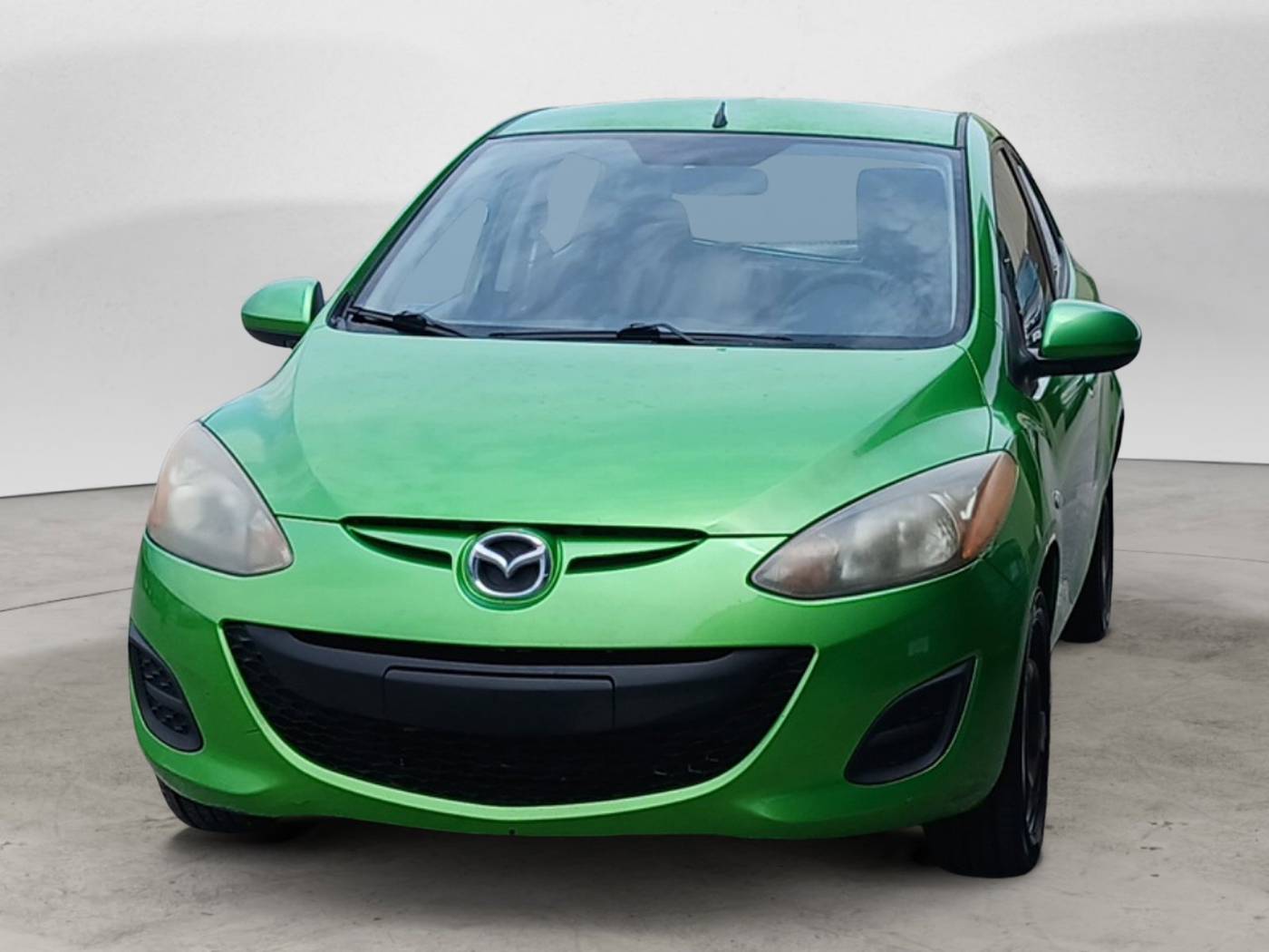 2011 Mazda Mazda2 Sport — Hatchback — 112,615 mi — San Antonio, TX