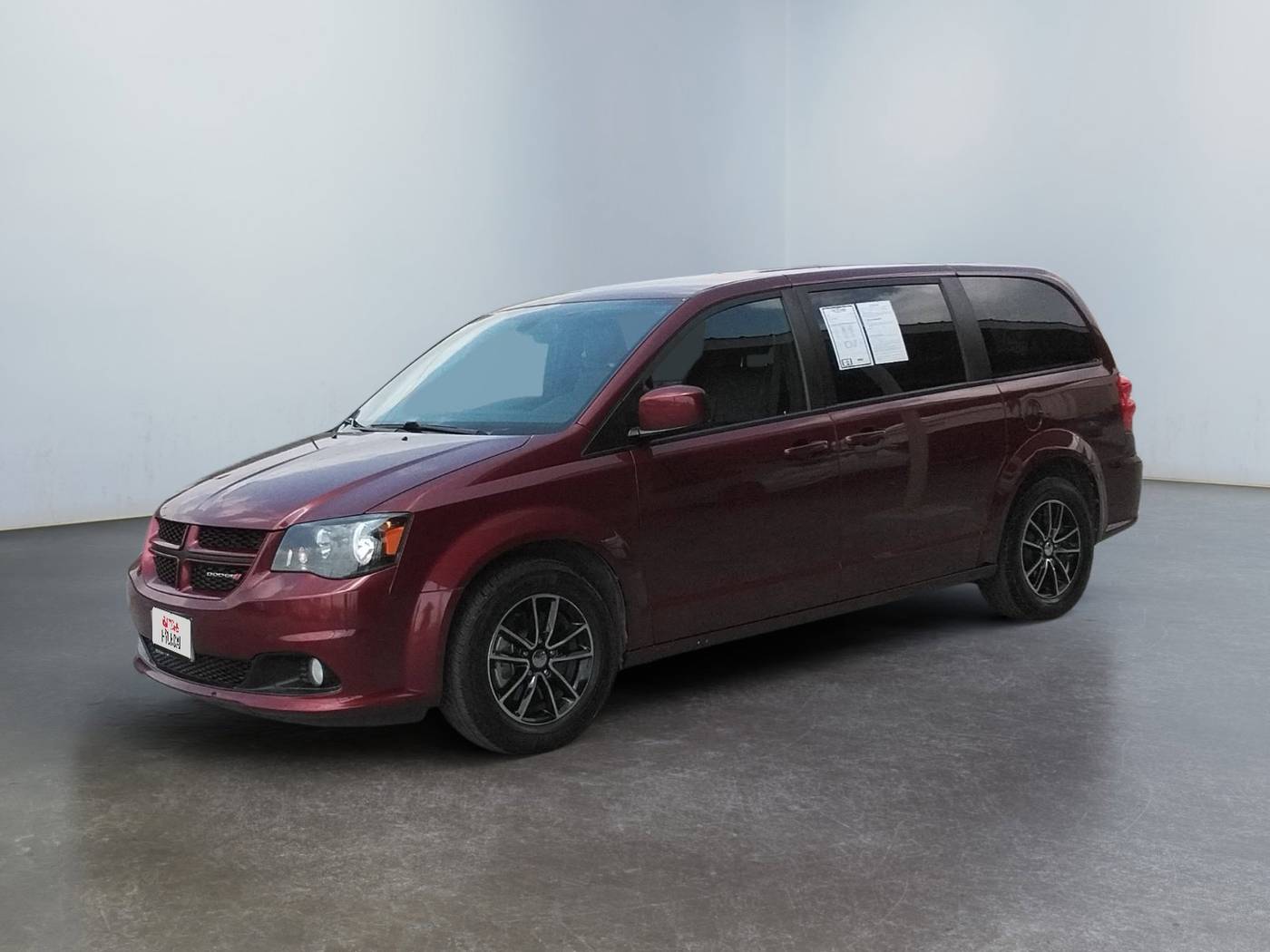 2019 Dodge Grand Caravan GT — Minivan — 77,412 mi — San Antonio, TX