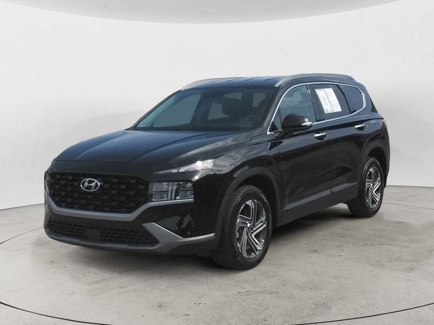 2023 Hyundai Santa Fe SEL — SUV — 29,303 mi — San Antonio, TX