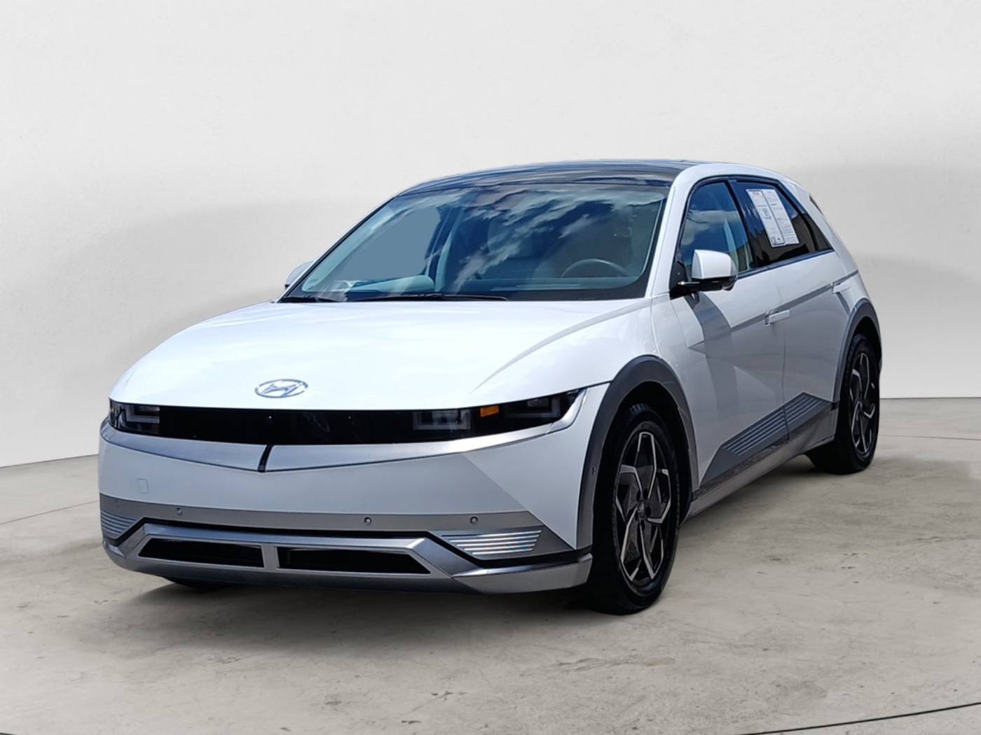 2022 Hyundai IONIQ 5 Limited — SUV — 6,925 mi — San Antonio, TX