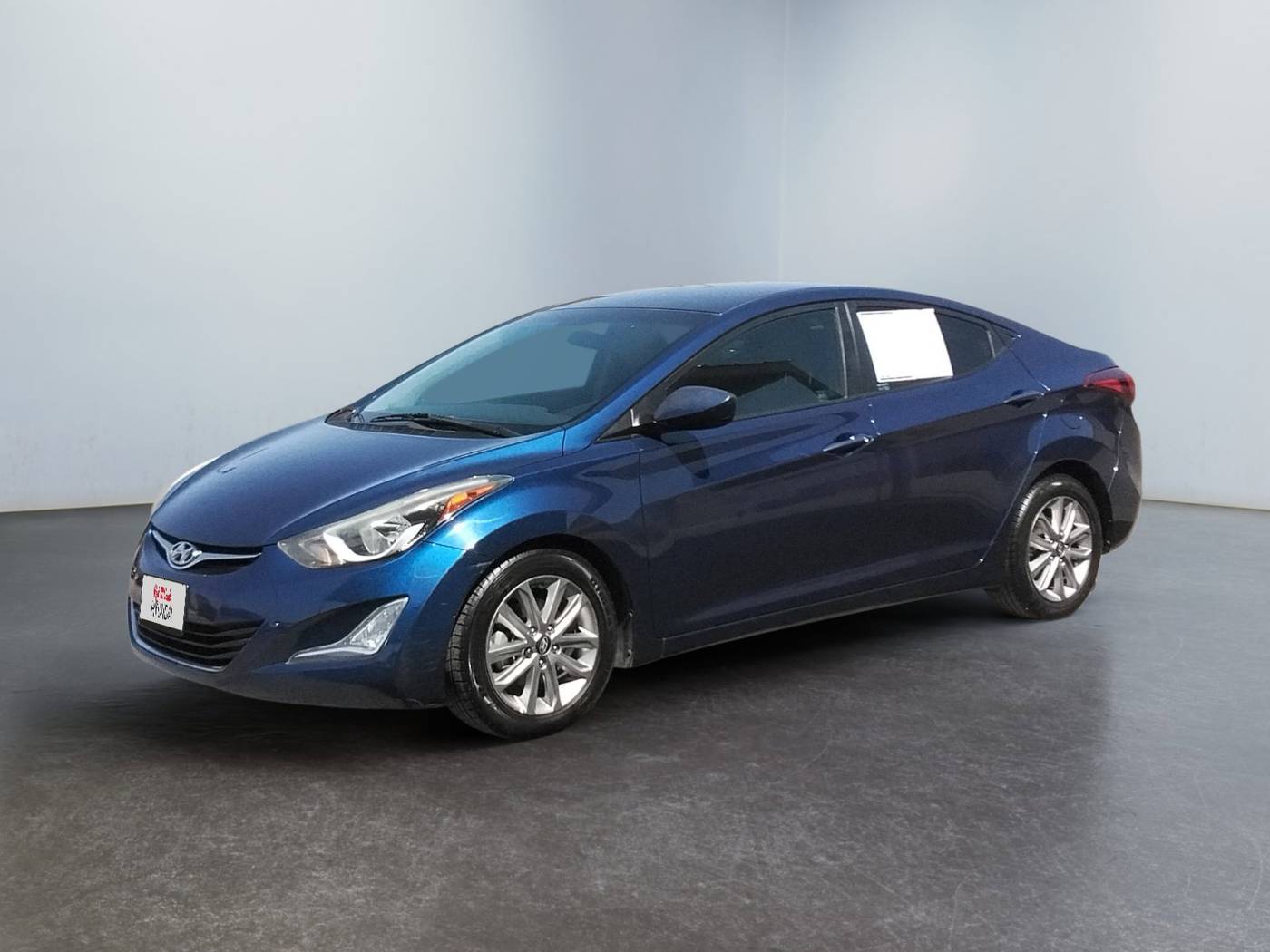 2016 Hyundai Elantra SE — Sedan — 73,779 mi — San Antonio, TX