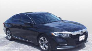 New 2023 Honda Accord EX w/BSI For Sale in Langhorne, PA