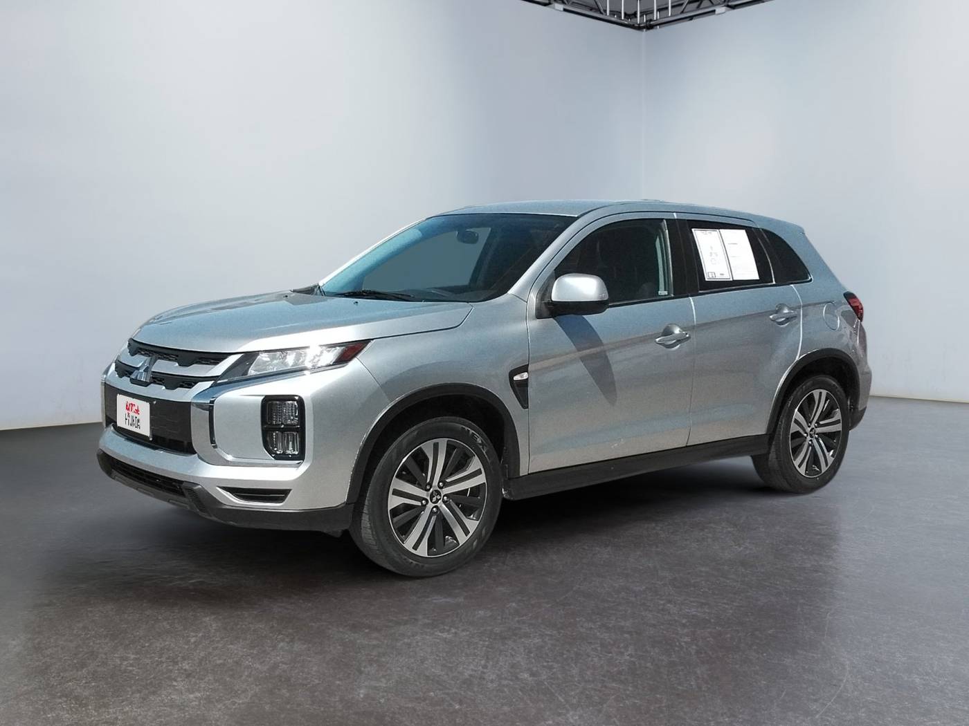 2020 Mitsubishi Outlander Sport ES — SUV — 77,774 mi — San Antonio, TX