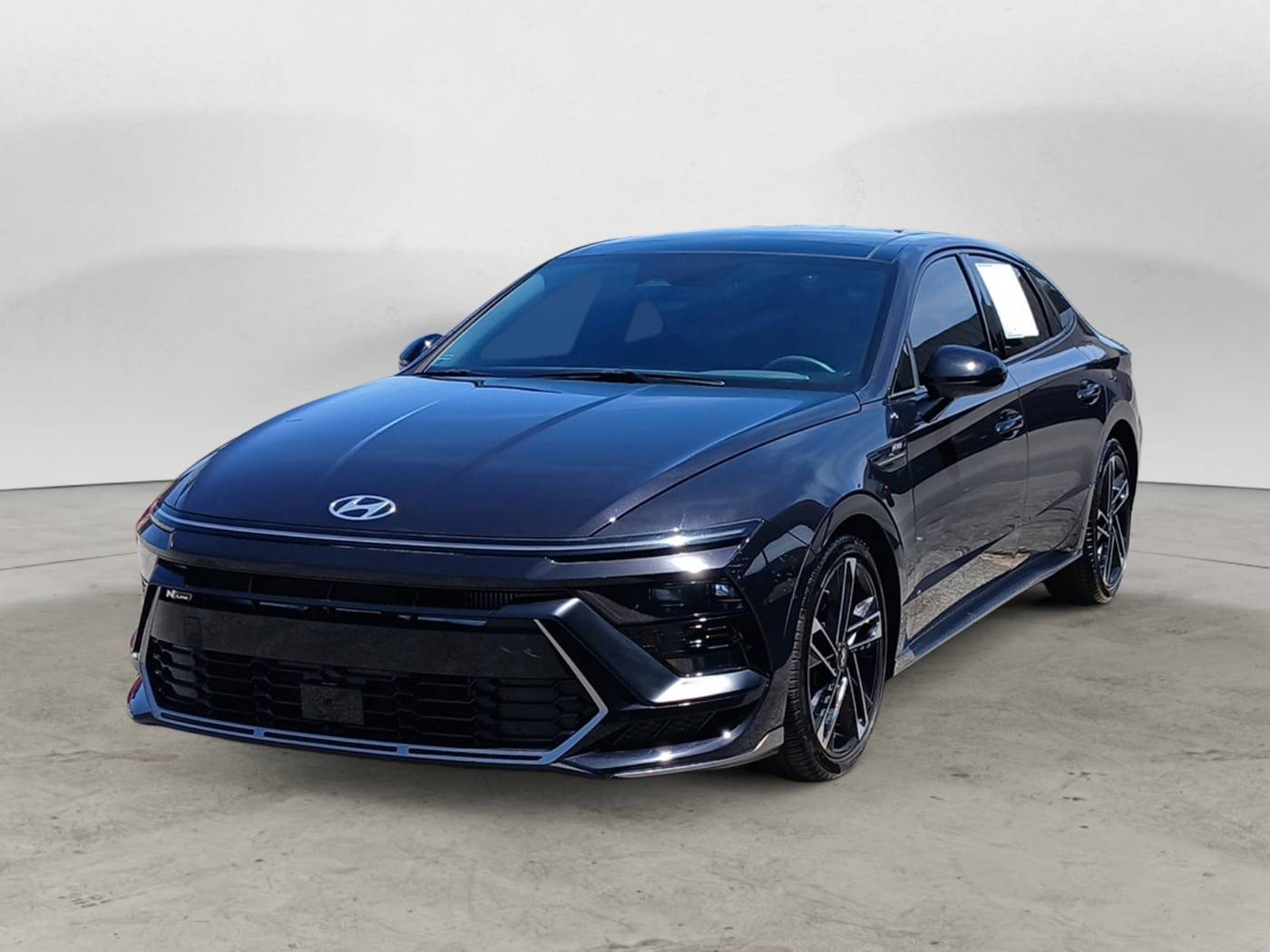 2024 Hyundai Sonata N Line — Sedan — 6,354 mi — San Antonio, TX