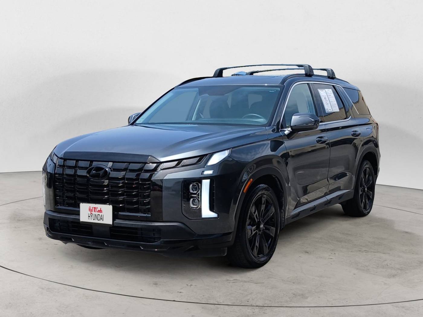 2023 Hyundai Palisade XRT — SUV — 17,680 mi — San Antonio, TX