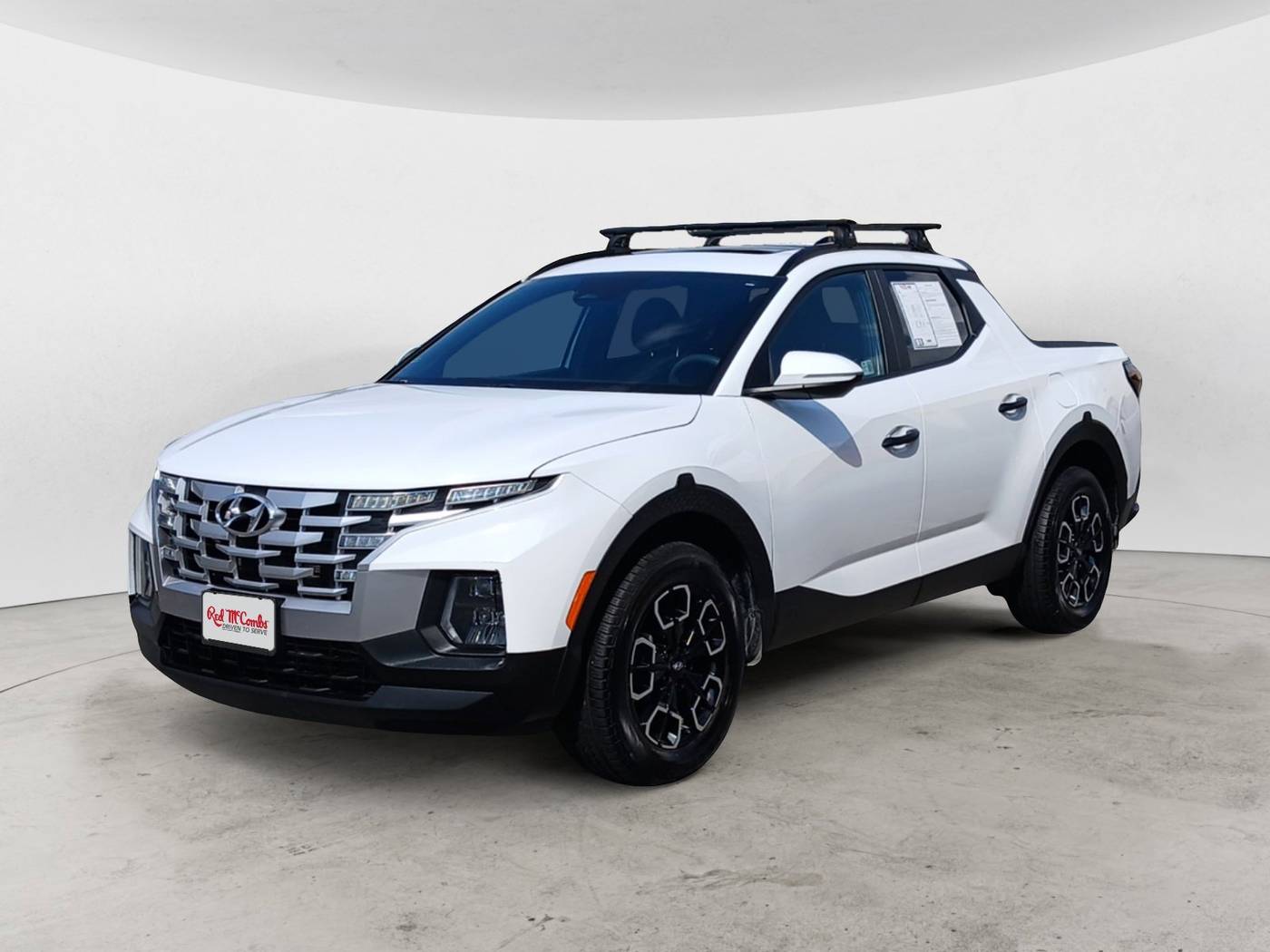 2024 Hyundai Santa Cruz SEL — Pickup Truck — 43,656 mi — San Antonio, TX