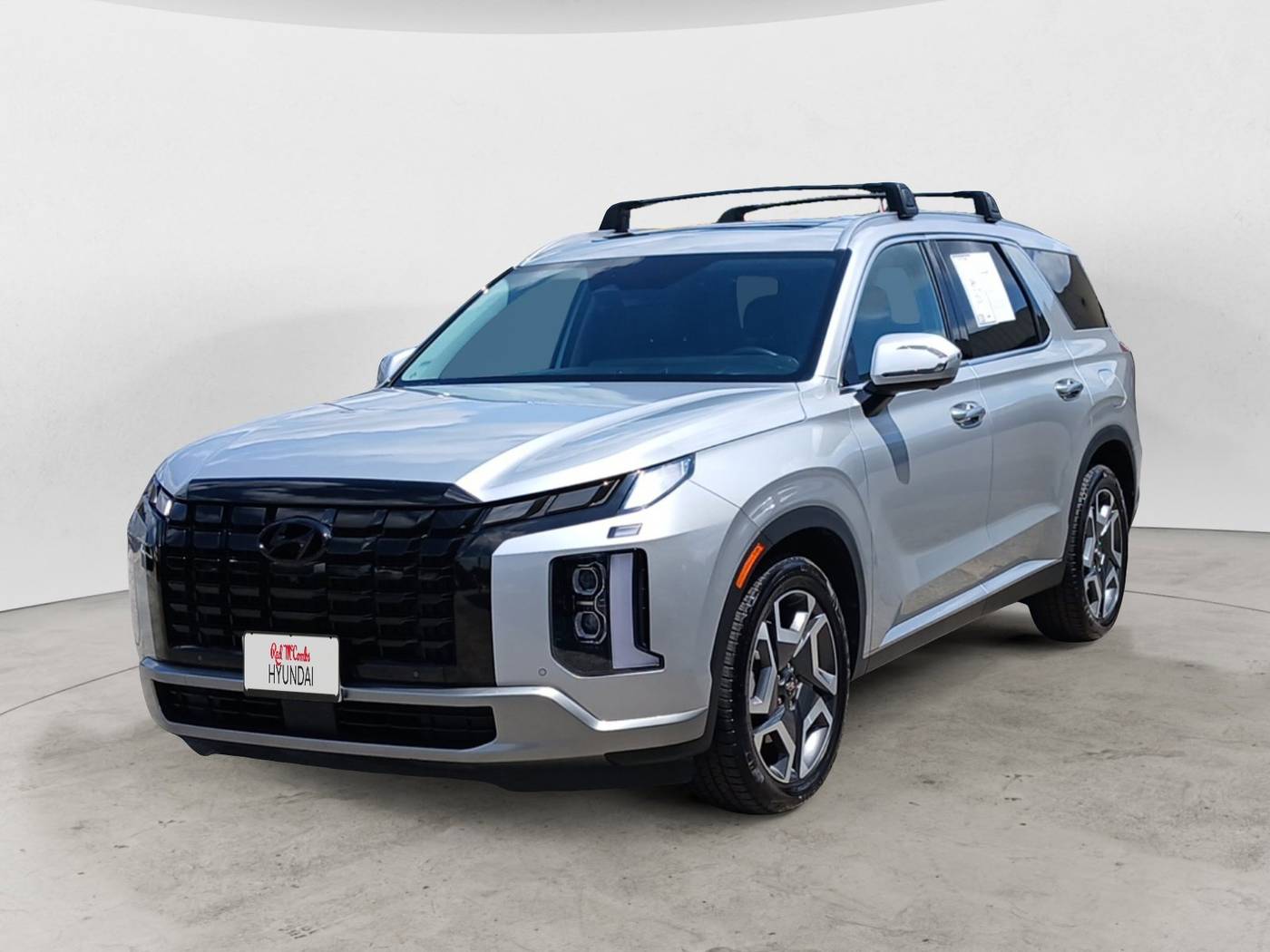 2023 Hyundai Palisade Limited — SUV — 33,343 mi — San Antonio, TX