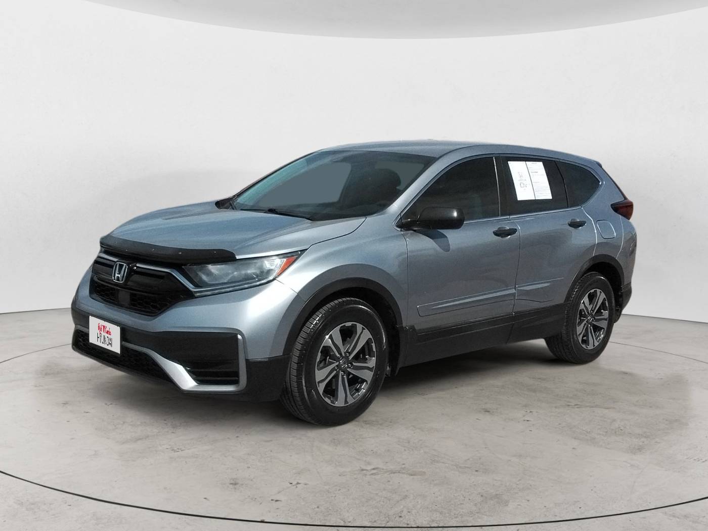 2020 Honda CR-V LX — SUV — 91,455 mi — San Antonio, TX