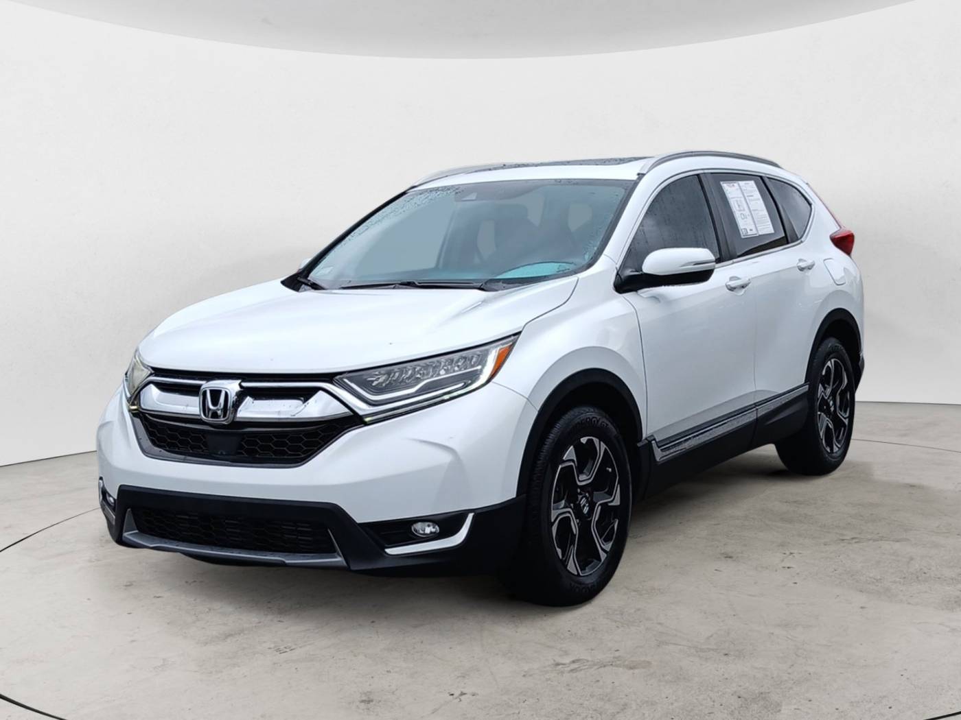 2019 Honda CR-V Touring — SUV — 31,800 mi — San Antonio, TX