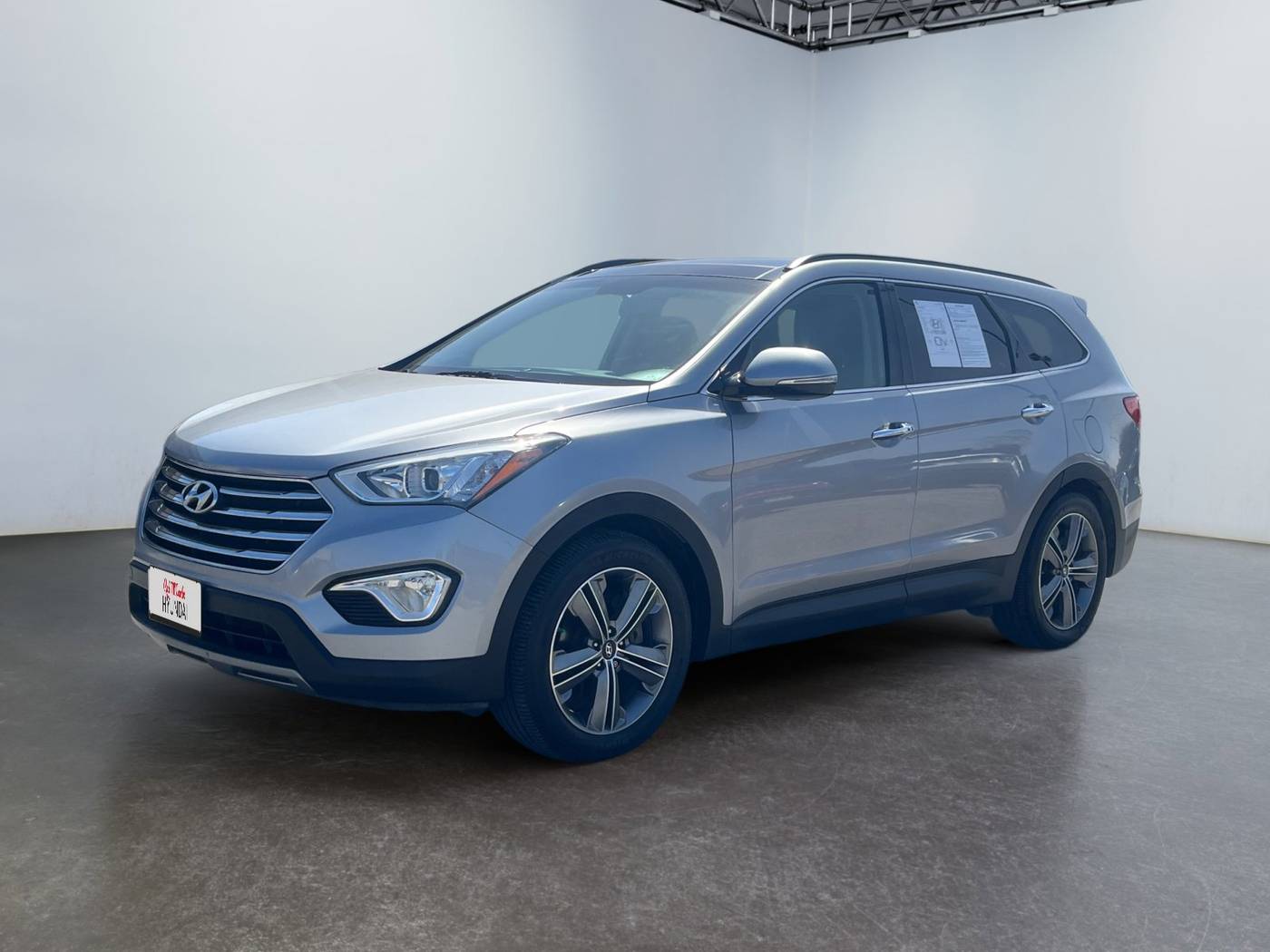 2014 Hyundai Santa Fe GLS — SUV — 164,549 mi — San Antonio, TX