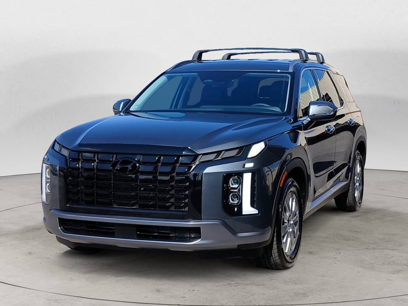 2025 Hyundai Palisade SEL — SUV — 979 mi — San Antonio, TX