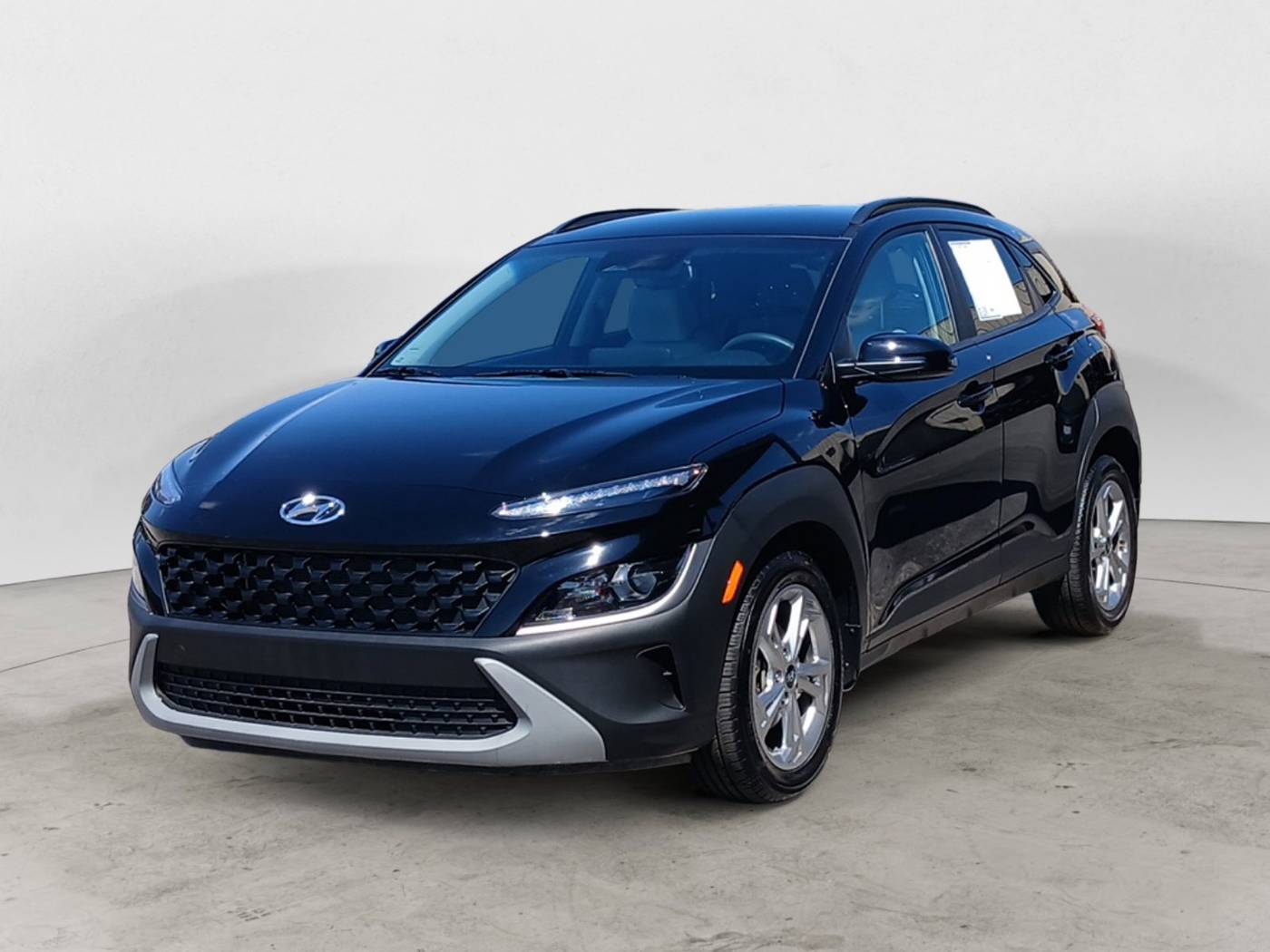 2023 Hyundai Kona SEL — SUV — 12,299 mi — San Antonio, TX