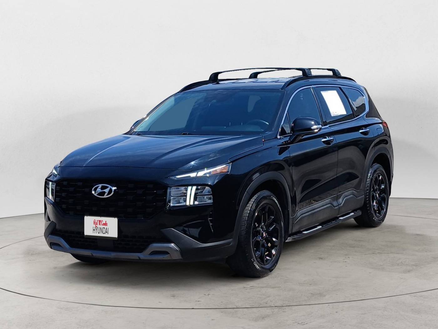 2022 Hyundai Santa Fe XRT — SUV — 63,067 mi — San Antonio, TX
