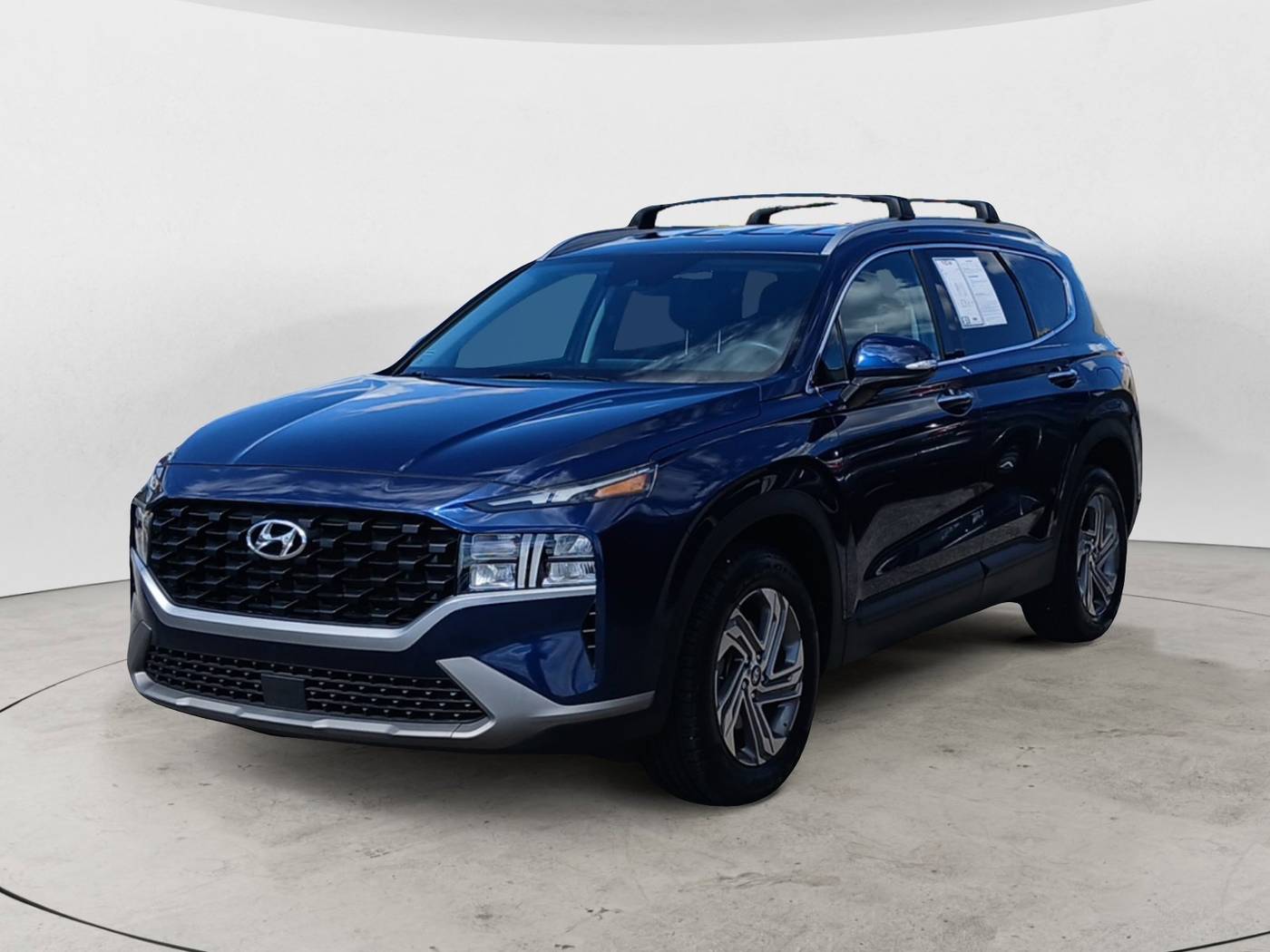 2023 Hyundai Santa Fe SEL — SUV — 32,168 mi — San Antonio, TX