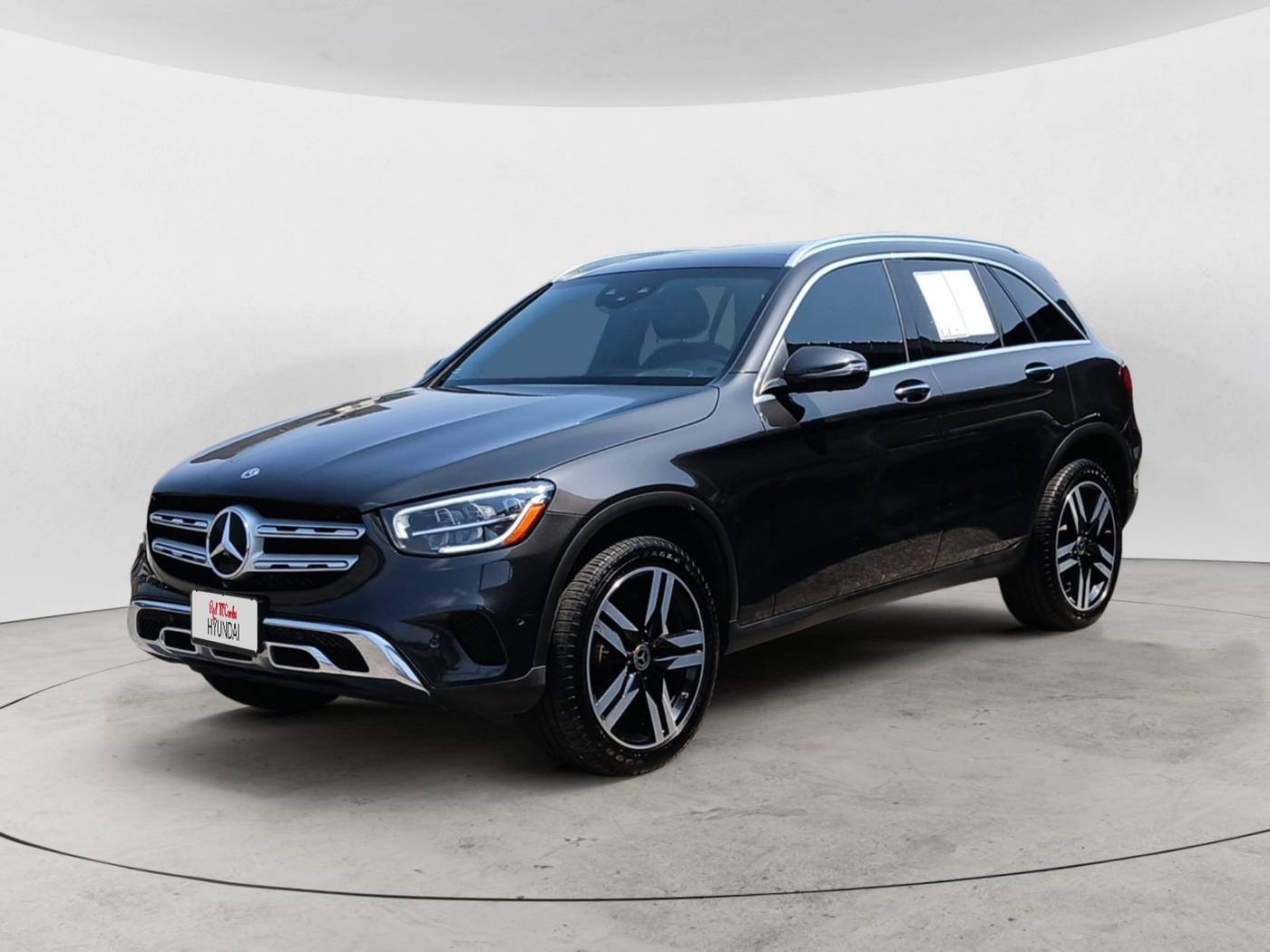 2021 Mercedes-Benz GLC GLC 300 — SUV — 86,520 mi — San Antonio, TX