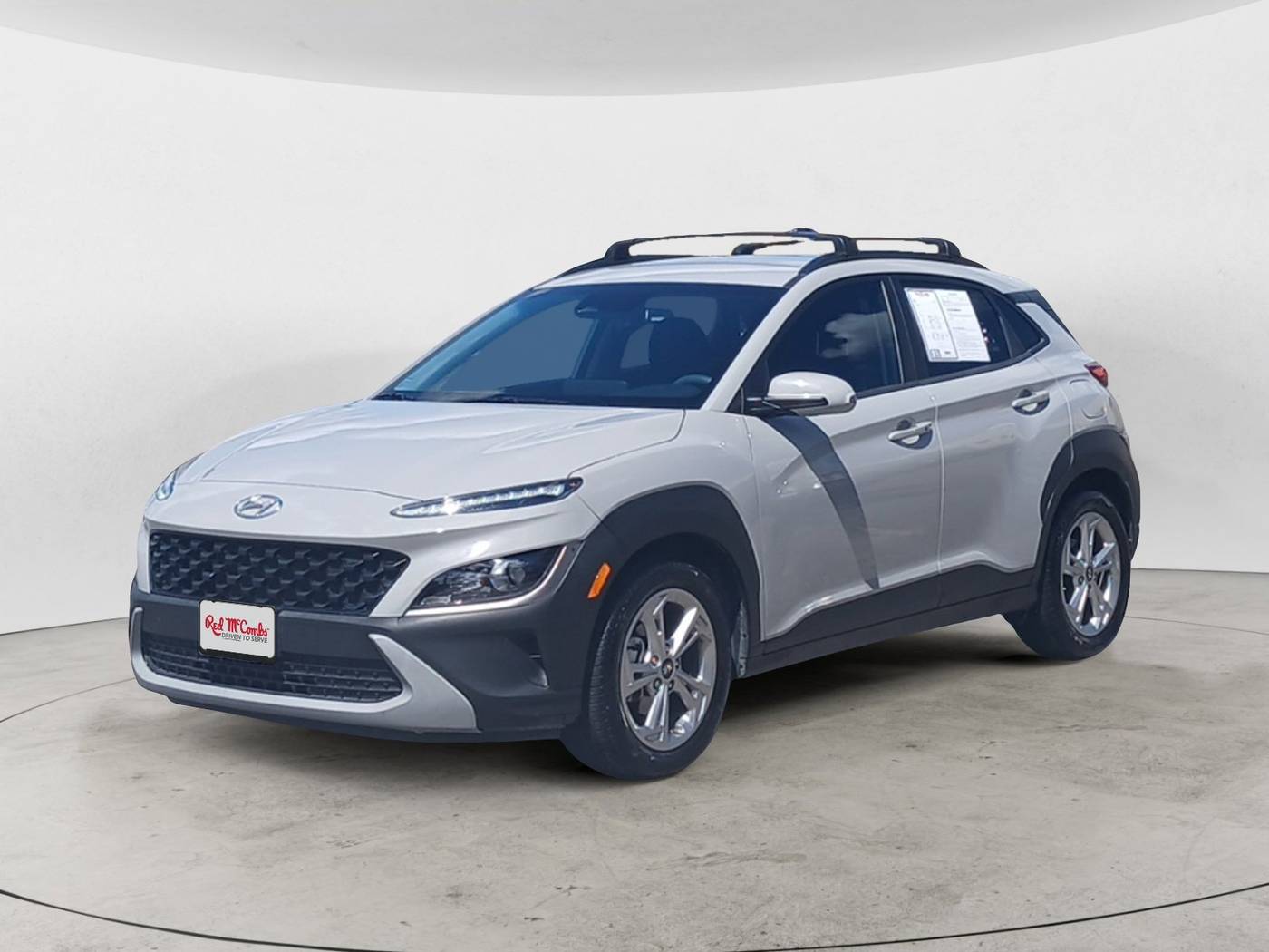 2023 Hyundai Kona SEL — SUV — 22,919 mi — San Antonio, TX