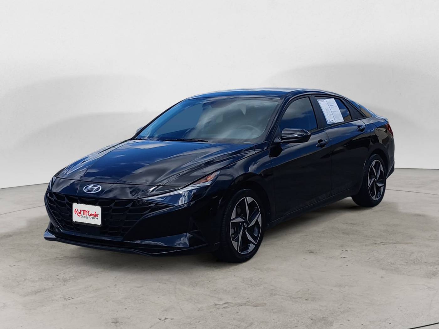 2023 Hyundai Elantra SEL — Sedan — 26,184 mi — San Antonio, TX