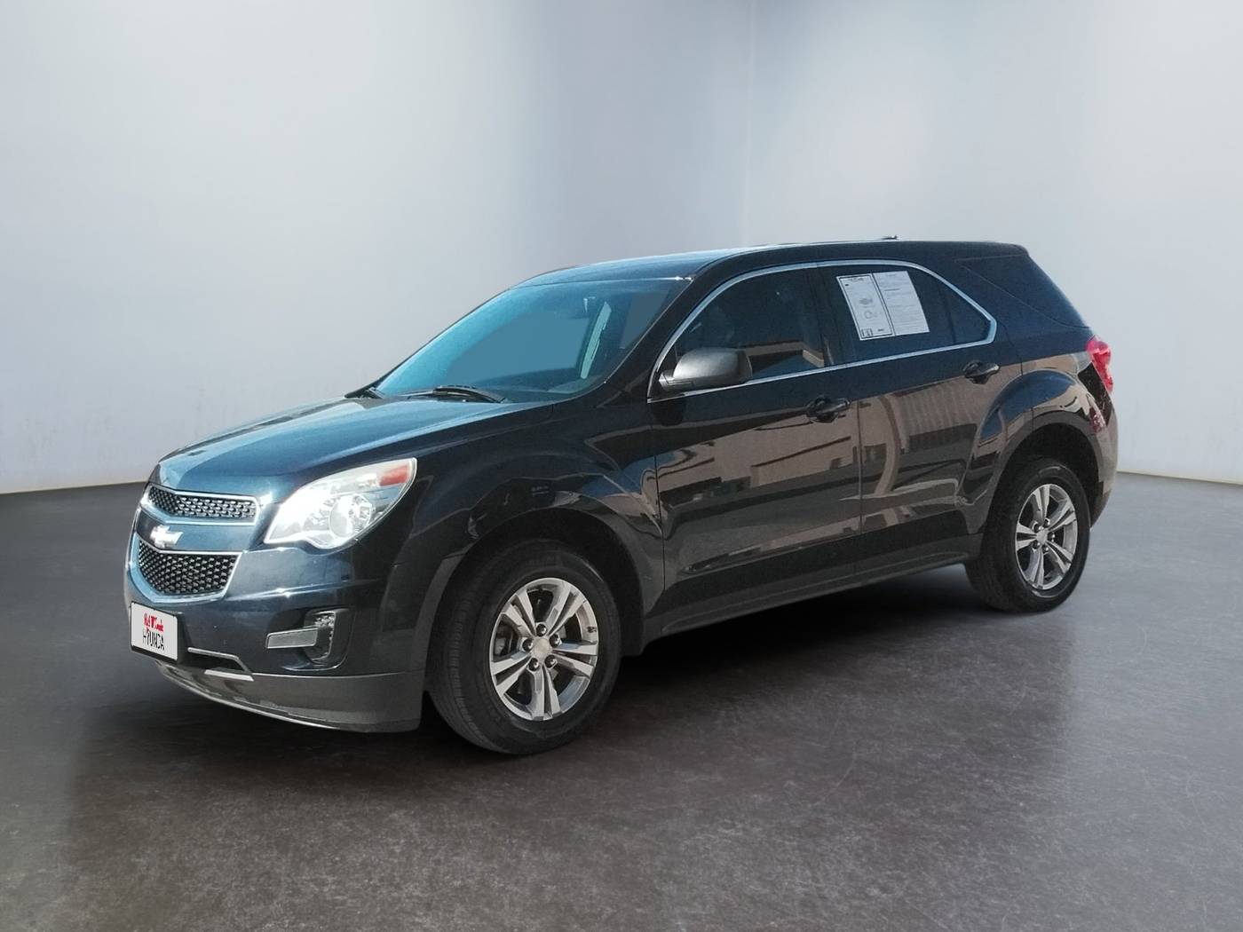 2015 Chevrolet Equinox LS — SUV — 146,792 mi — San Antonio, TX