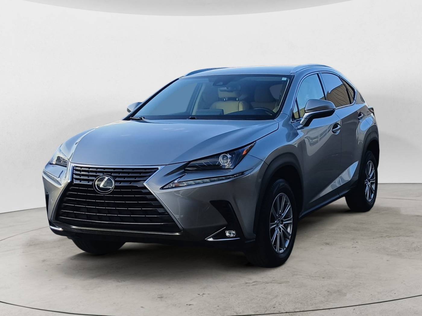 2021 Lexus NX NX 300 — SUV — 40,060 mi — San Antonio, TX