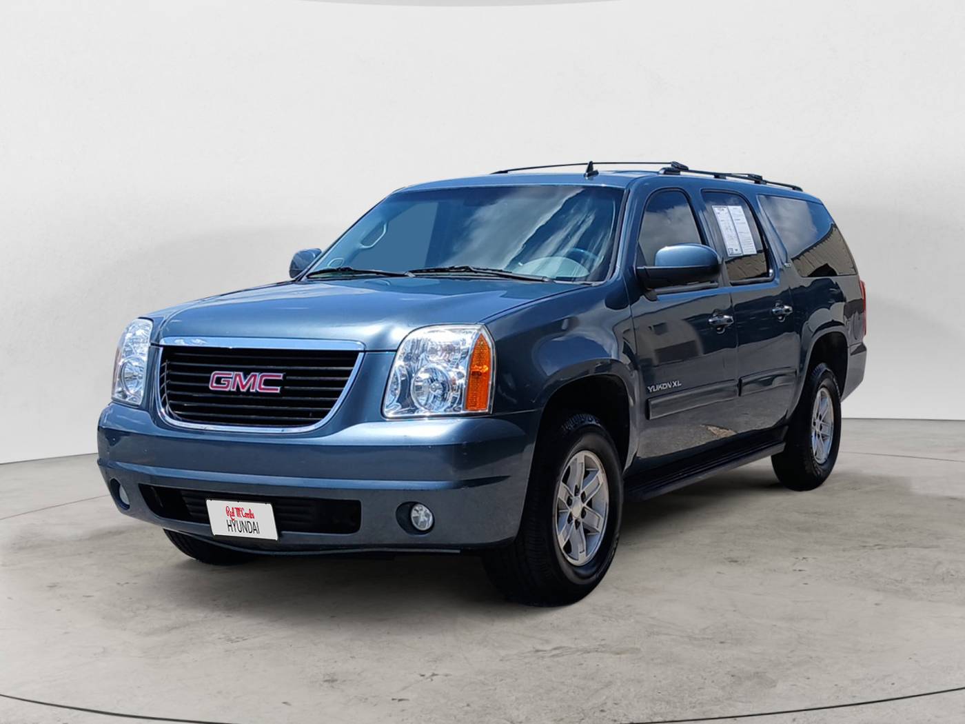 2010 GMC Yukon SLT — SUV — 267,352 mi — San Antonio, TX