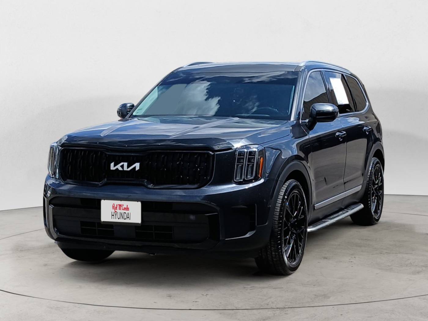 2024 Kia Telluride EX — SUV — 51,872 mi — San Antonio, TX