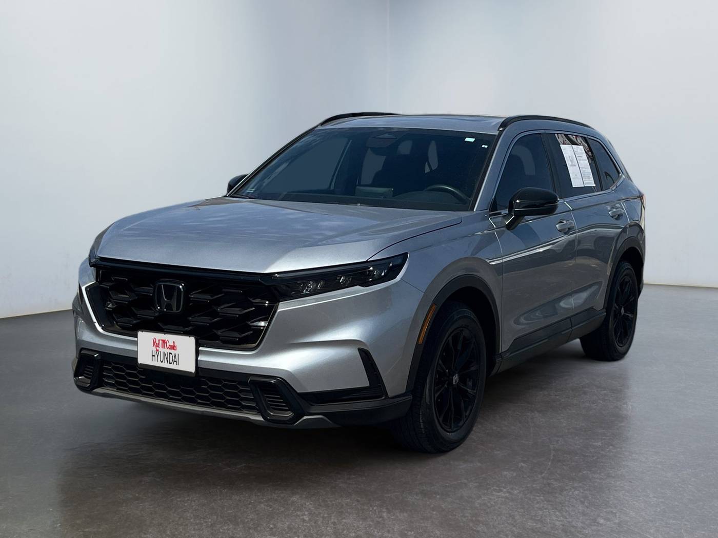 2024 Honda CR-V Hybrid Sport — SUV — 29,971 mi — San Antonio, TX