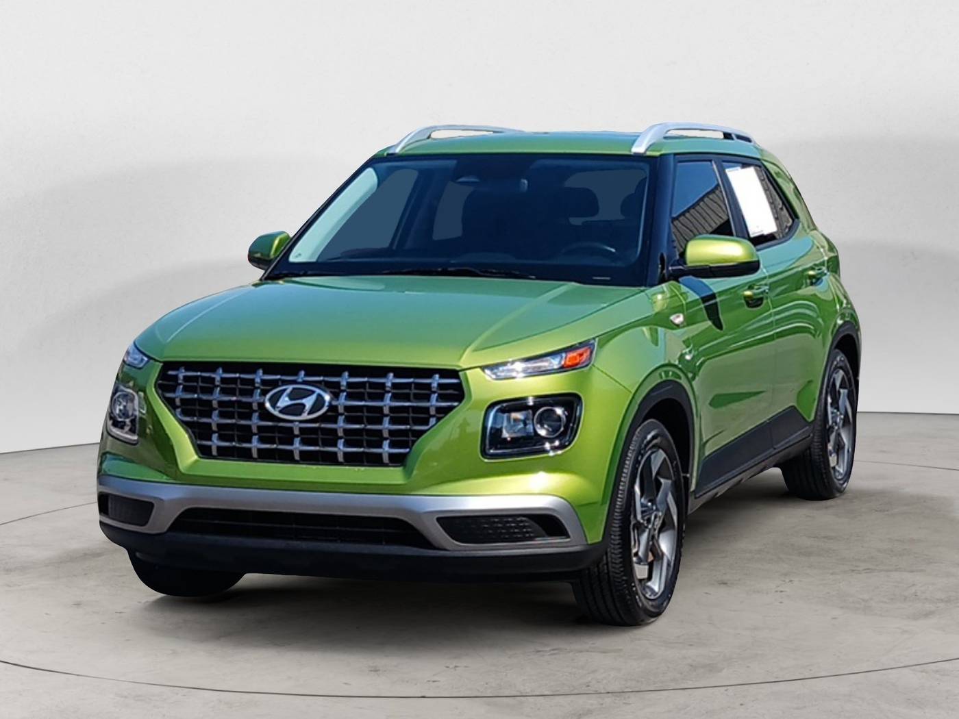 2023 Hyundai Venue SEL — SUV — 32,146 mi — San Antonio, TX
