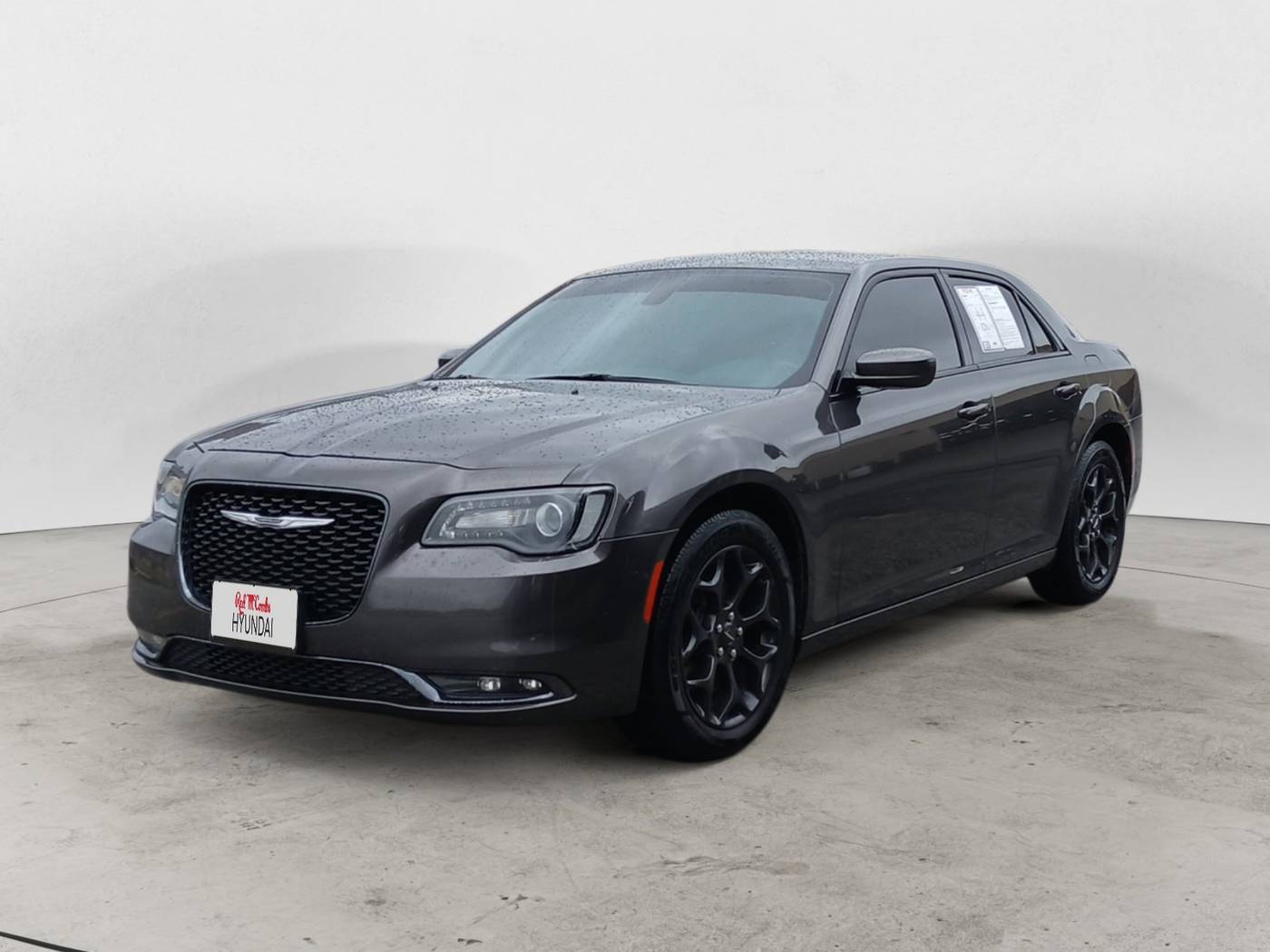 2019 Chrysler 300 S — Sedan — 101,086 mi — San Antonio, TX