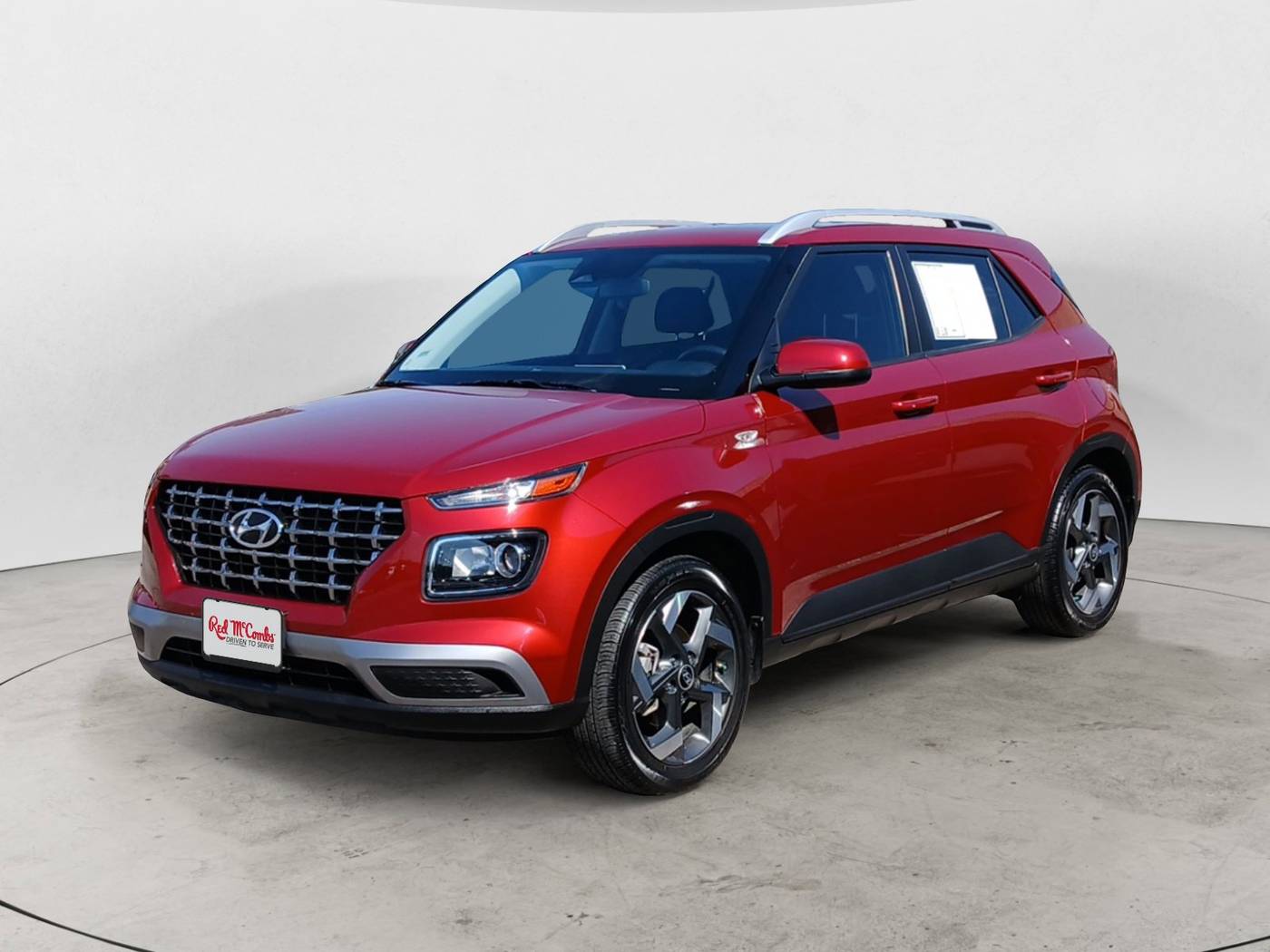 2024 Hyundai Venue SEL — SUV — 39,169 mi — San Antonio, TX