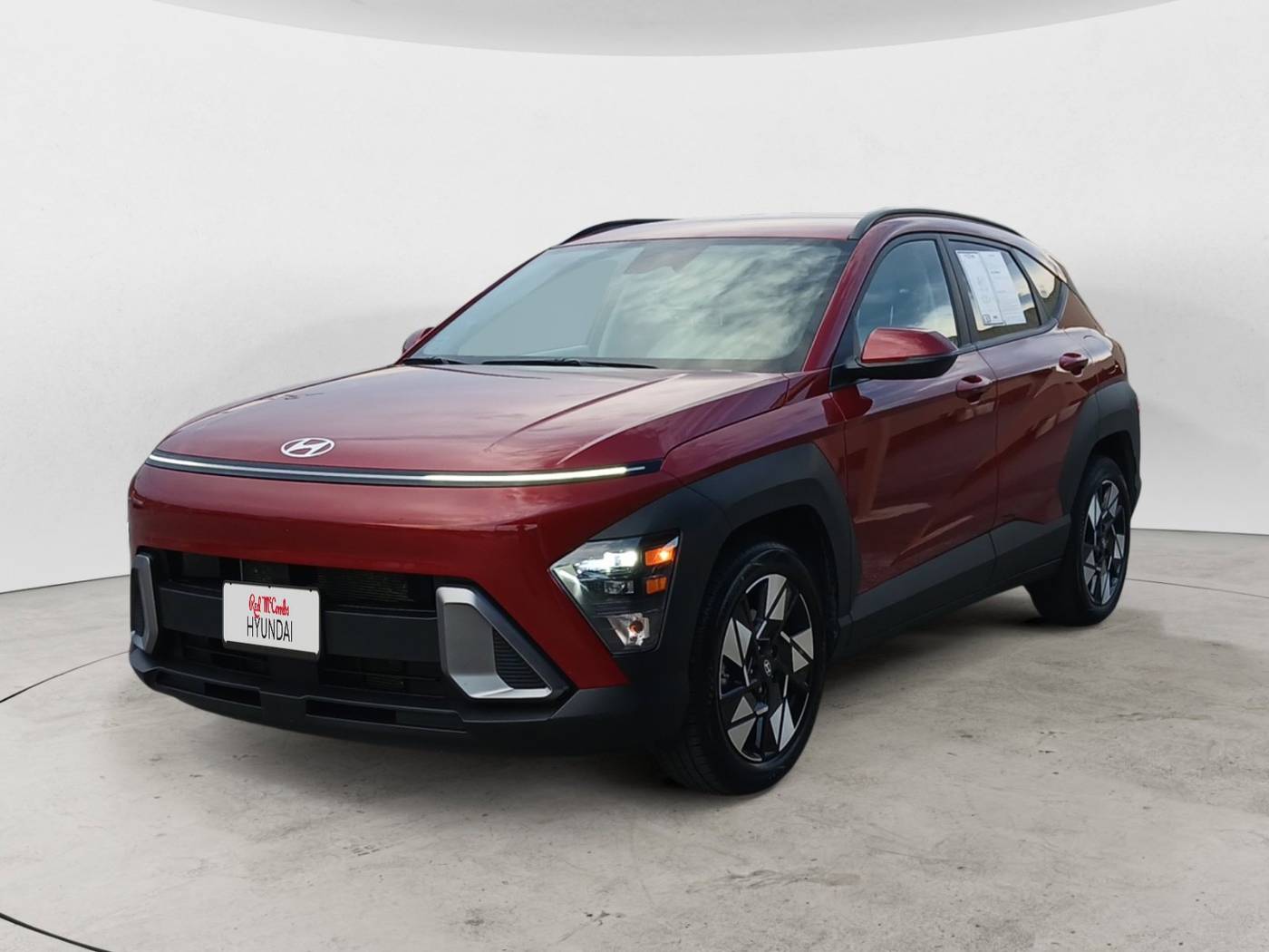 2024 Hyundai Kona SEL — SUV — 31,718 mi — San Antonio, TX