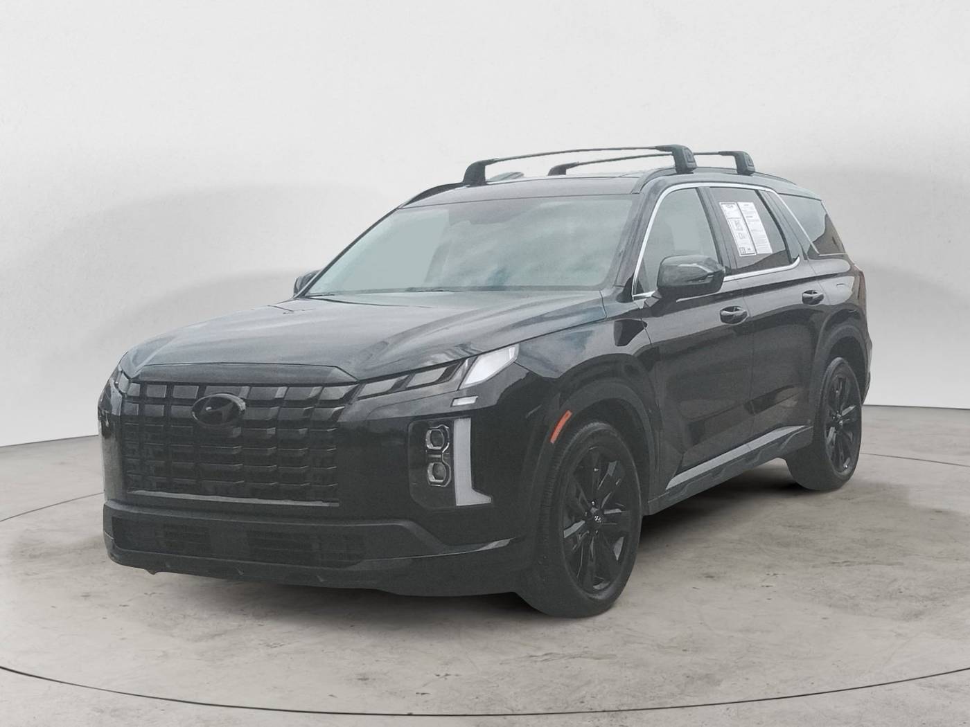 2024 Hyundai Palisade XRT — SUV — 21,030 mi — San Antonio, TX