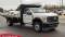 2023 Ford Super Duty F-600  Chassis Cab in Apex, NC 1 - Open Gallery