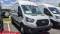 2024 Ford Transit Cargo Van in Apex, NC 1 - Open Gallery