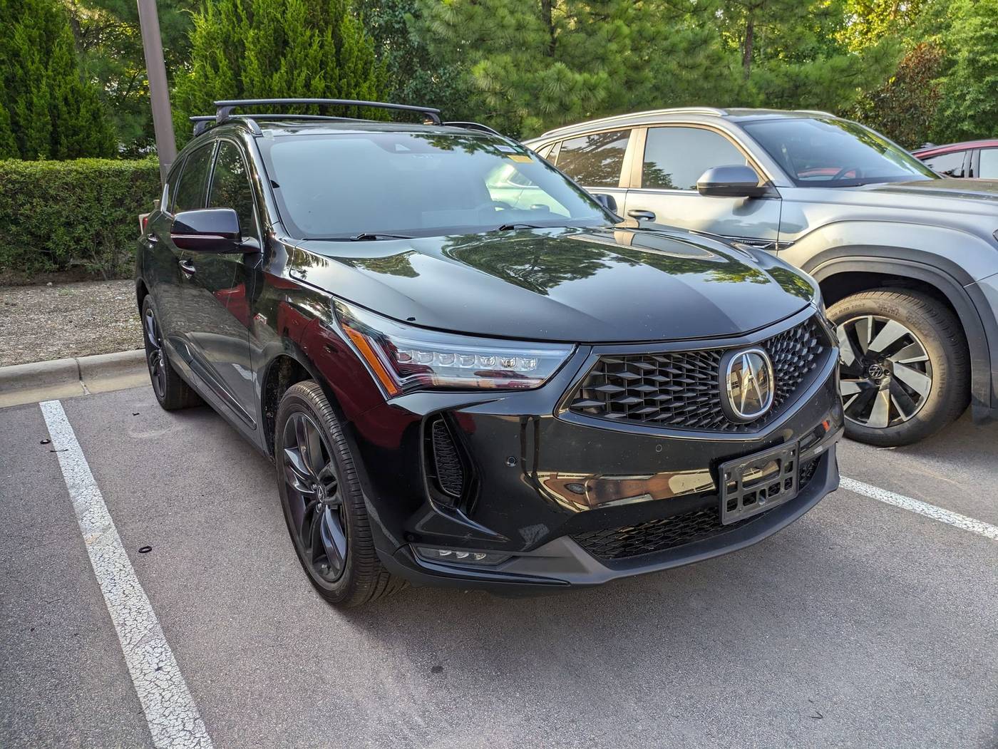 2023 Acura RDX A-Spec Package — SUV — 29,500 mi — Apex, NC