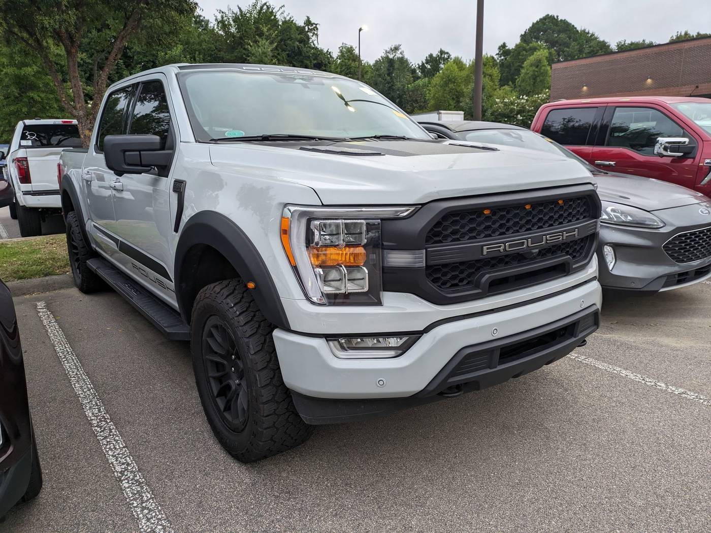2023 Ford F-150 XLT — Pickup Truck — 28,664 mi — Apex, NC