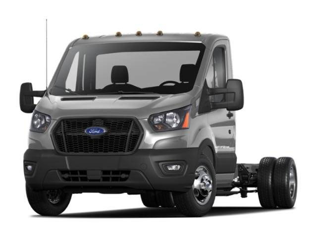 2022 Ford Transit Cutaway T-350 — Chassis Cab Truck — 46,937 mi — Apex, NC