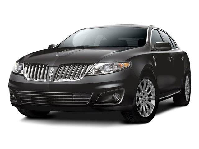 2009 Lincoln MKS Standard — Sedan — 154,904 mi — Apex, NC