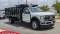 2023 Ford Super Duty F-550 Chassis Cab in Apex, NC 1 - Open Gallery