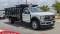 2023 Ford Super Duty F-550 Chassis Cab in Apex, NC 2 - Open Gallery
