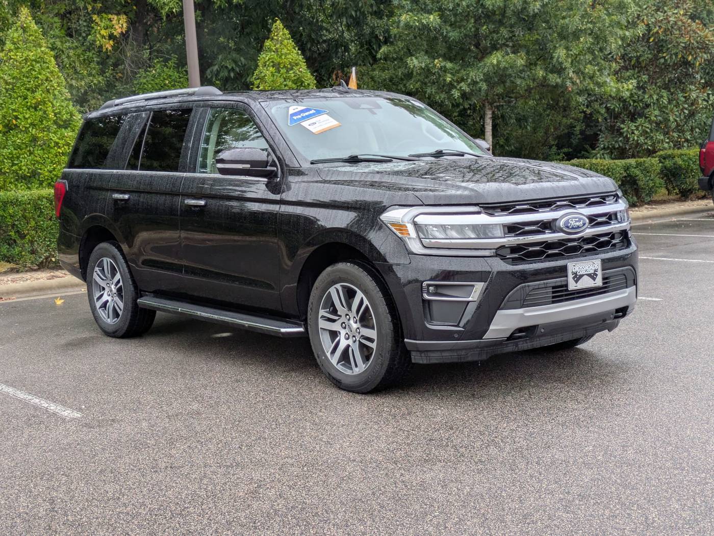 2023 Ford Expedition Limited — SUV — 59,775 mi — Apex, NC
