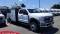 2024 Ford Super Duty F-550 Chassis Cab in Apex, NC 1 - Open Gallery