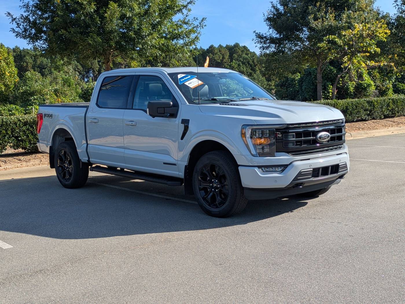 2023 Ford F-150 XLT — Pickup Truck — 20,353 mi — Apex, NC