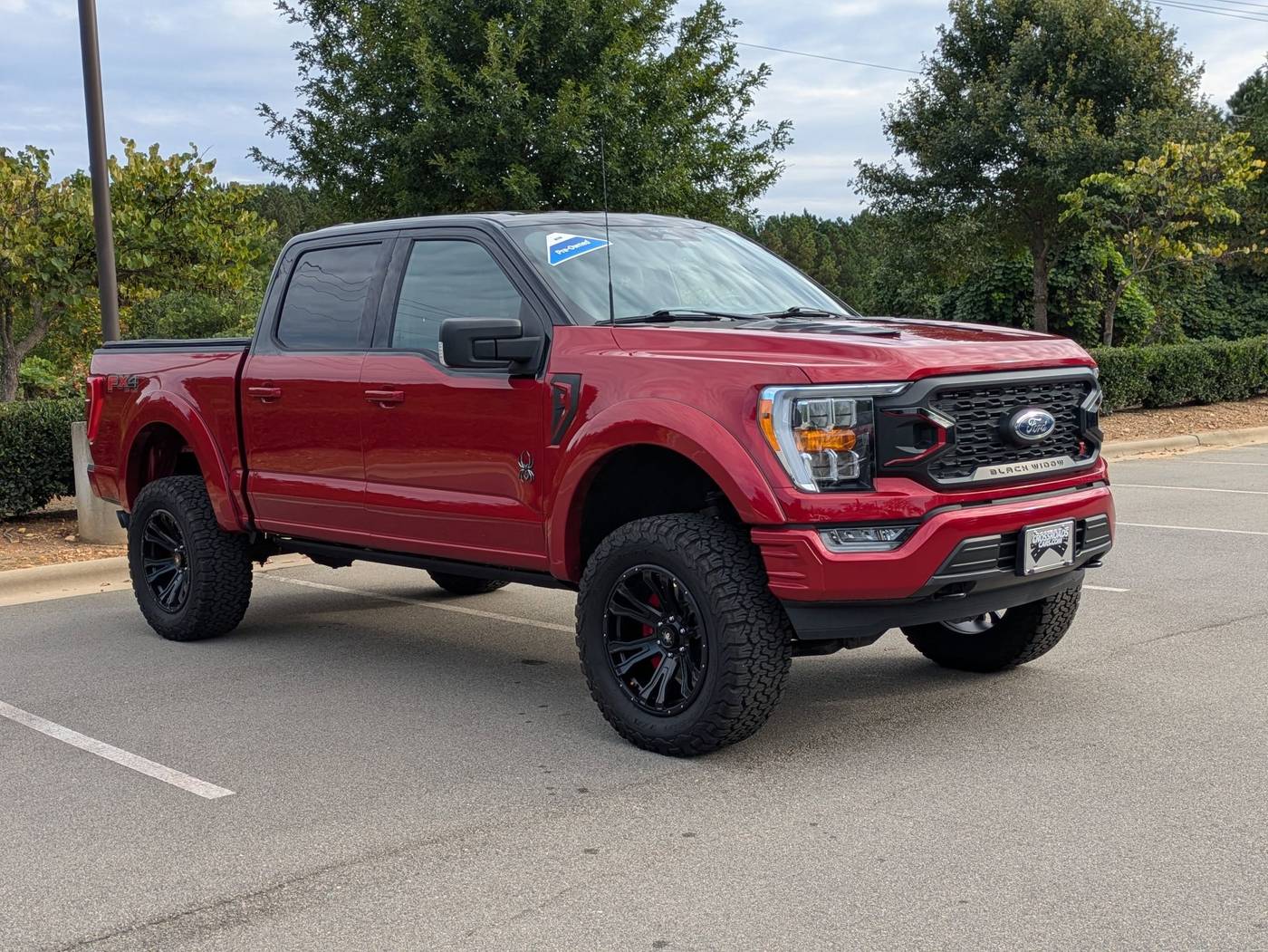 2022 Ford F-150 XLT — Pickup Truck — 13,453 mi — Apex, NC