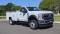 2024 Ford Super Duty F-550 Chassis Cab in Apex, NC 1 - Open Gallery