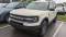 2024 Ford Bronco Sport in Apex, NC 3 - Open Gallery