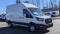 2023 Ford Transit Cargo Van in Apex, NC 1 - Open Gallery