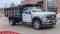 2023 Ford Super Duty F-550 Chassis Cab in Apex, NC 1 - Open Gallery