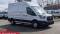 2023 Ford Transit Cargo Van in Apex, NC 1 - Open Gallery