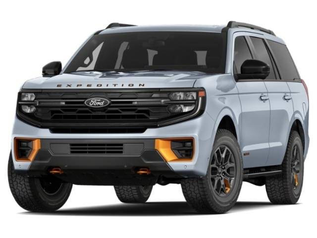 2025 Ford Expedition Tremor — SUV — 77 mi — Apex, NC